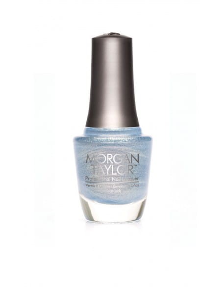 Lakier Morgan Taylor Cinderella Collection 15ml - Best Ball Grown Ever