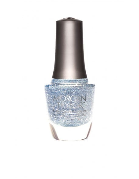 Lakier Morgan Taylor Cinderella Collection 15ml - If The Slipper Fits