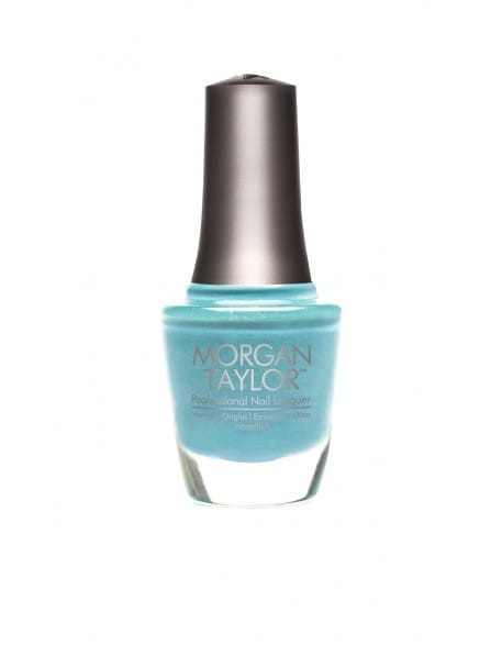 Lakier Morgan Taylor Cinderella Collection 15ml - Party at The Palace