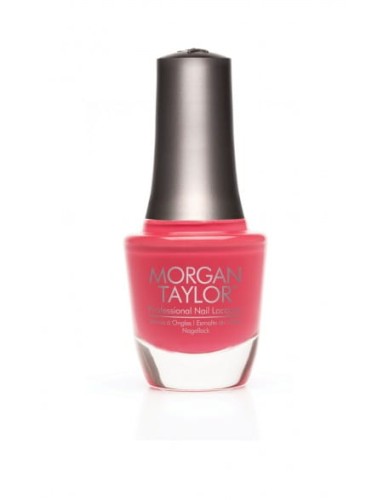 Lakier Morgan Taylor Cinderella Collection 15ml - Watch Your Step, Sister!