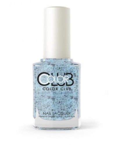 Lakier Color Club kolekcja Cookies &amp; Cream 15ml - So Crumby