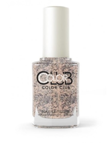 Lakier Color Club kolekcja Cookies &amp; Cream 15ml - Soft Baked