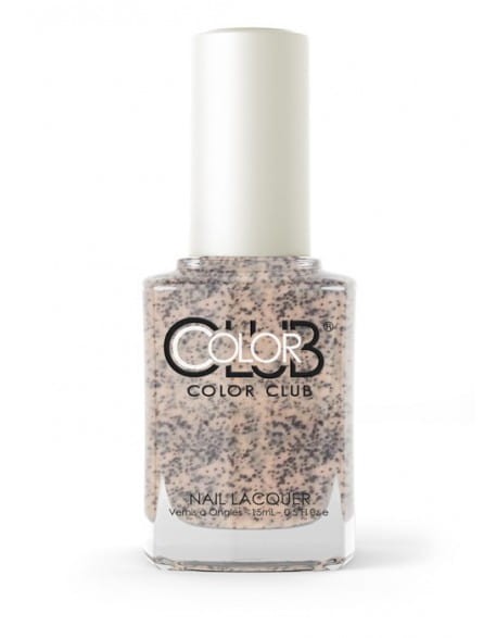Lakier Color Club kolekcja Cookies &amp; Cream 15ml - Soft Baked