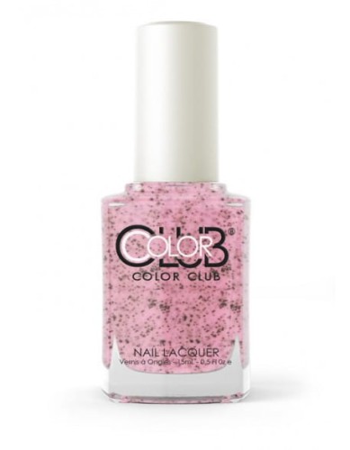 Lakier Color Club kolekcja Cookies &amp; Cream 15ml - Double Scoop