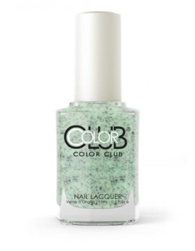 Lakier Color Club kolekcja Cookies &amp; Cream 15ml - In The Mix