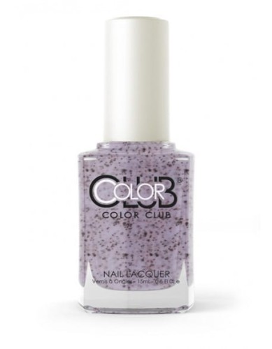 Lakier Color Club kolekcja Cookies &amp; Cream 15ml - The Sweet Life
