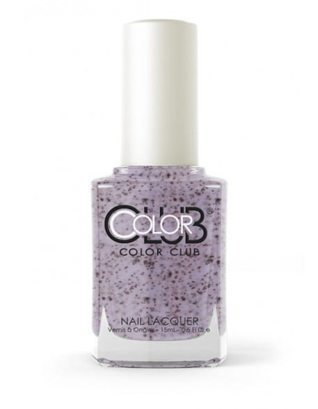 Lakier Color Club kolekcja Cookies &amp; Cream 15ml - The Sweet Life