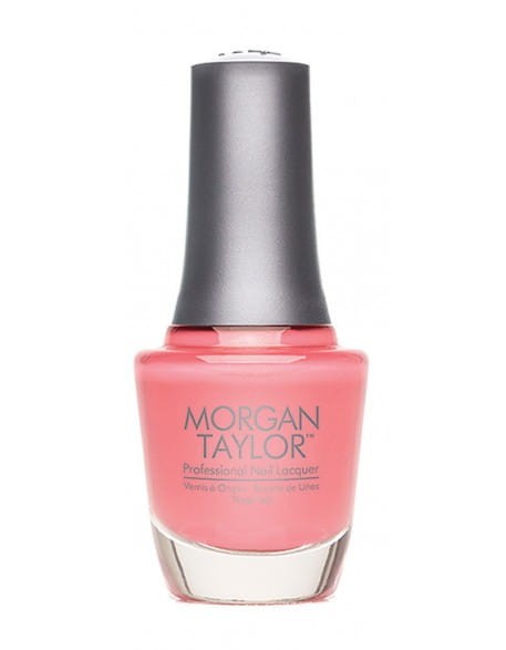 Lakier Morgan Taylor Midnight Masquerade Collection 15ml - My Kind Of Ball Gown
