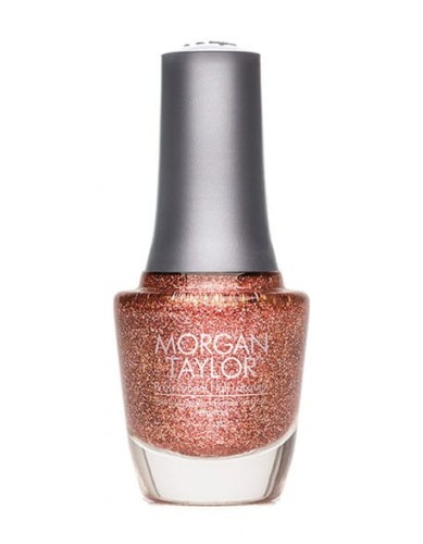 Lakier Morgan Taylor Midnight Masquerade Collection 15ml - Don't Rain on My Masquerade