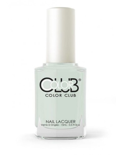 Lakier Color Club Shift Into Neutral Collection 15ml - Sweet Mint