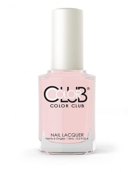 Lakier Color Club Shift Into Neutral Collection 15ml - New-Tral