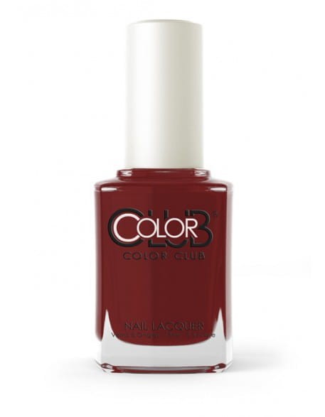Lakier Color Club Desert Valley Collection 15ml - Rocky Mountain High