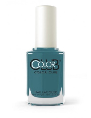 Lakier Color Club Desert Valley Collection 15ml - Road Trip!