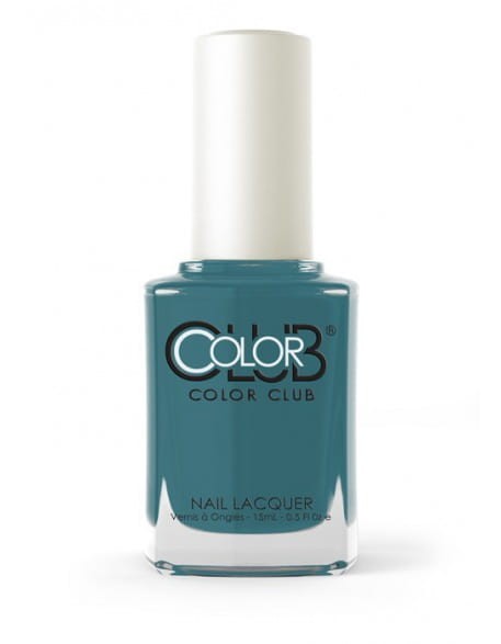 Lakier Color Club Desert Valley Collection 15ml - Road Trip!