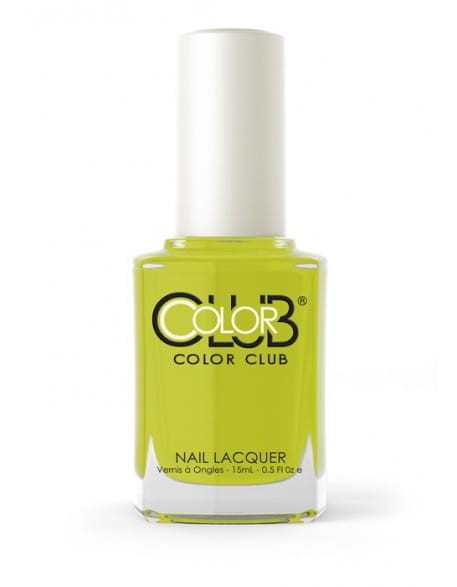 Lakier Color Club Desert Valley Collection 15ml - Prickly Pear