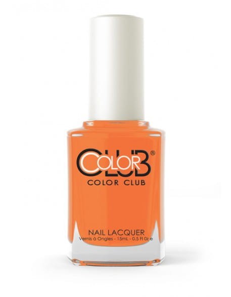 Lakier Color Club Desert Valley Collection 15ml - Grand Canyon