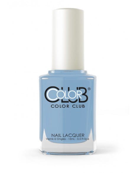Lakier Color Club Desert Valley Collection 15ml - Route 66