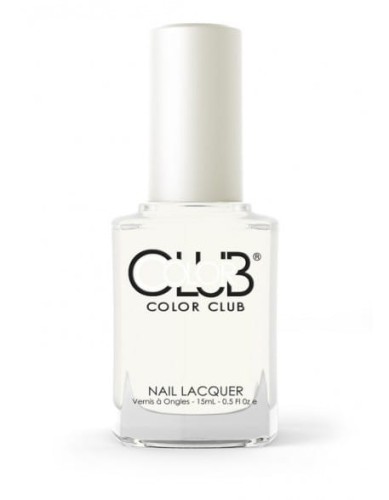 Lakier Color Club Love Tahiry Collection 15ml - On Cloud Nine