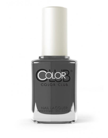 Lakier Color Club Love Tahiry Collection 15ml - Tall, Dark &amp; Handsome