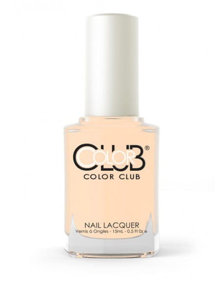 Lakier Color Club kolekcja Poptastic 15ml - Disco's Not Dead