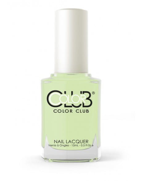 Lakier Color Club kolekcja Poptastic 15ml - Til The Record Stops
