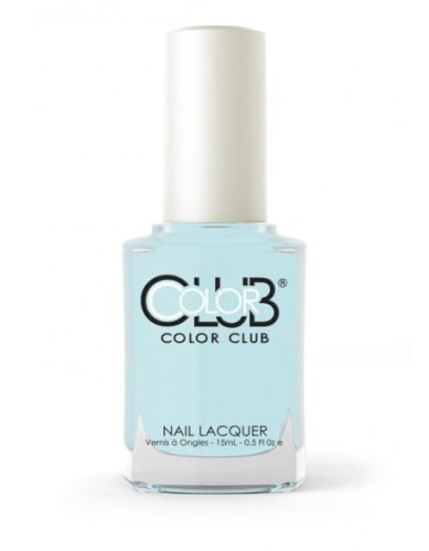 Lakier Color Club kolekcja Poptastic 15ml - Meet Me At the Rink