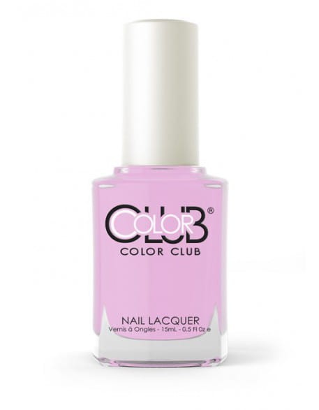 Lakier Color Club kolekcja Poptastic 15ml - Diggin' The Dancing Queen