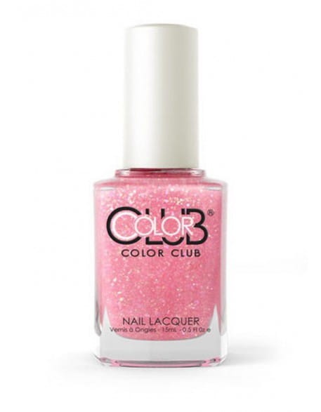 Lakier Color Club kolekcja Poptastic Remix 15ml - Boogie All Night Long