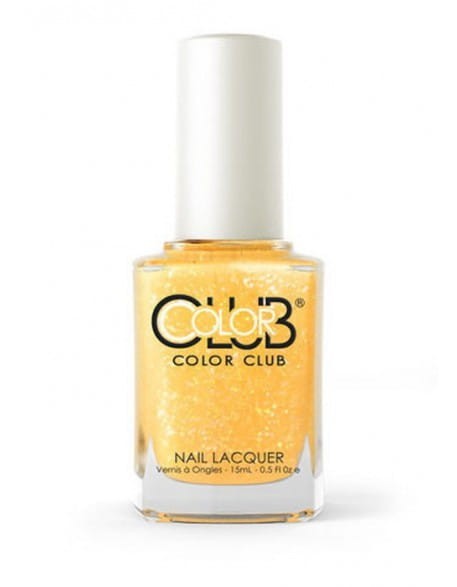 Lakier Color Club kolekcja Poptastic Remix 15ml - Soul Sister