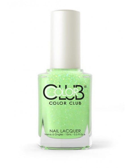 Lakier Color Club kolekcja Poptastic Remix 15ml - On the Flipside