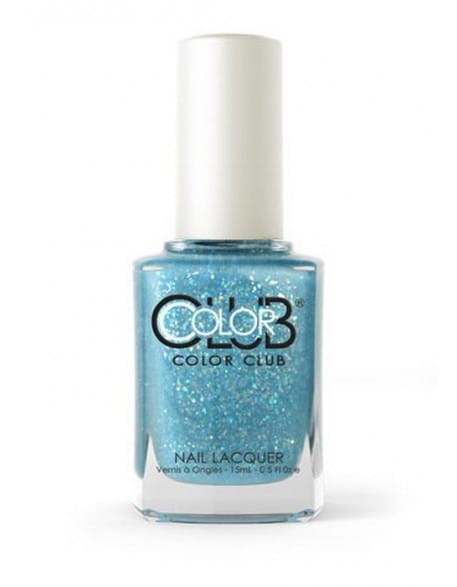 Lakier Color Club kolekcja Poptastic Remix 15ml - Get Down Tonight