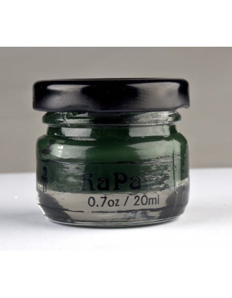Farbka akrylowa RaNails RaPaint - R022 - Fir Green