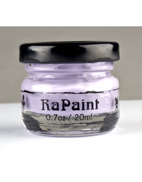 Farbka akrylowa RaNails RaPaint - R029 - Thistle