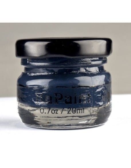 Farbka akrylowa RaNails RaPaint - R034 - Slate Grey