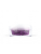 Brokat drobny nr 004 - purpurowy