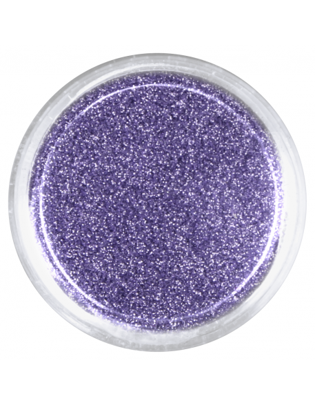 Brokat drobny nr 004 - fioletowy