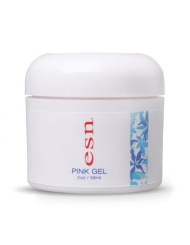 Żel różowy ESN Pink Gel 59ml