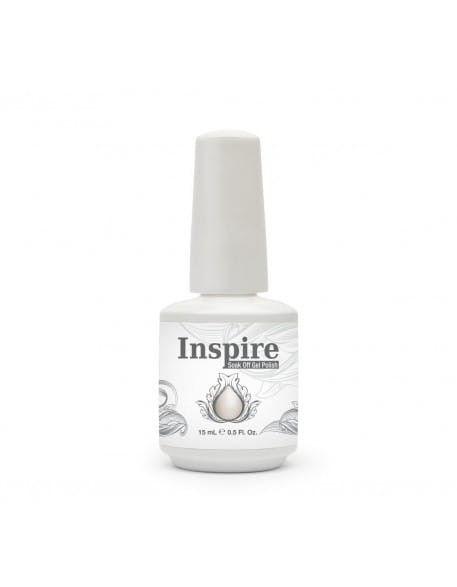 Żel Inspire Soak Off Gel Polish 15ml - Angel