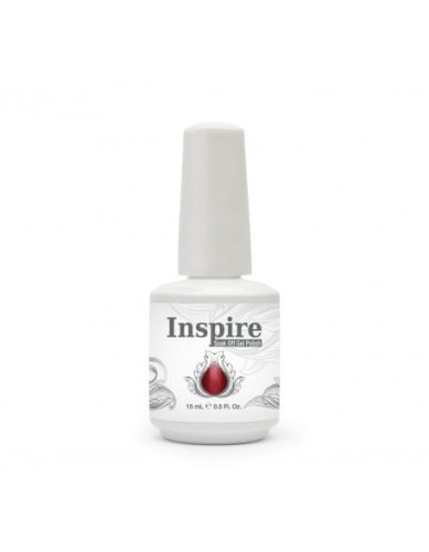 Żel Inspire Soak Off Gel Polish 15ml - Electric