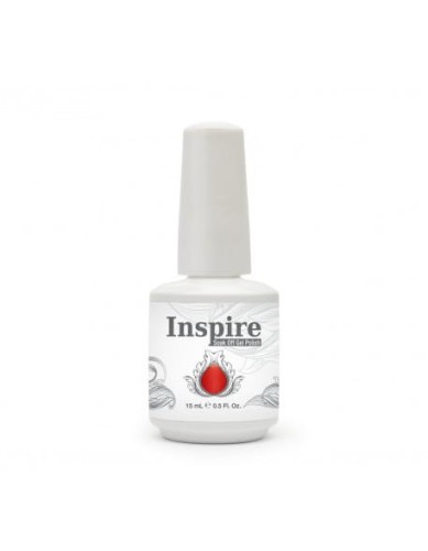 Żel Inspire Soak Off Gel Polish 15ml - Tangerine Tango