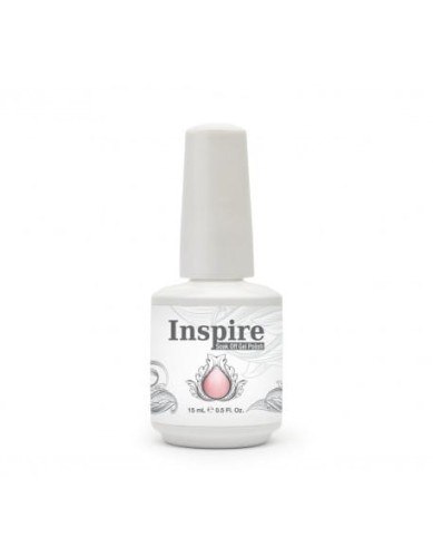 Żel Inspire Soak Off Gel Polish 15ml - Cotton Candy