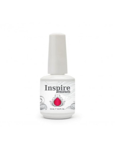 Żel Inspire Soak Off Gel Polish 15ml - Future