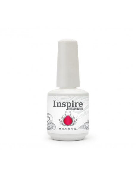 Żel Inspire Soak Off Gel Polish 15ml - Future