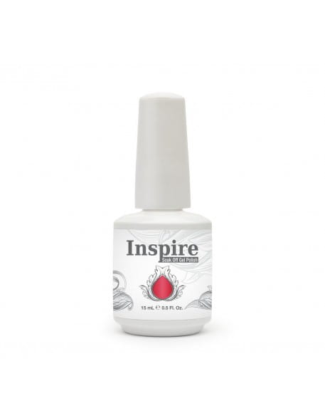 Żel Inspire Soak Off Gel Polish 15ml - Corvette
