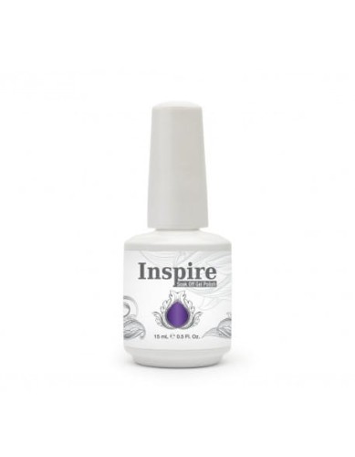 Żel Inspire Soak Off Gel Polish 15ml - Who's Who