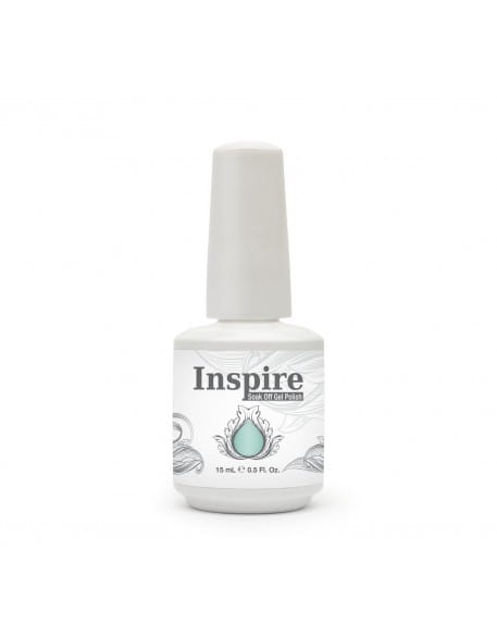Żel Inspire Soak Off Gel Polish 15ml - Thistle
