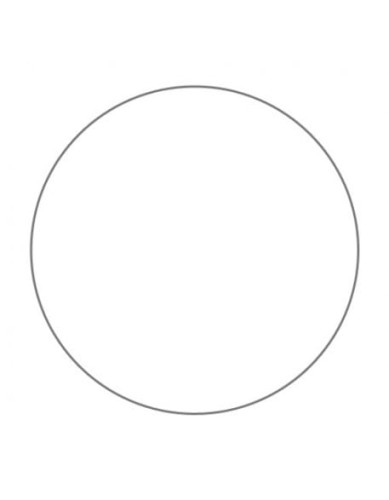 Żel Inspire Soak Off Gel Polish 15ml - Alpine White