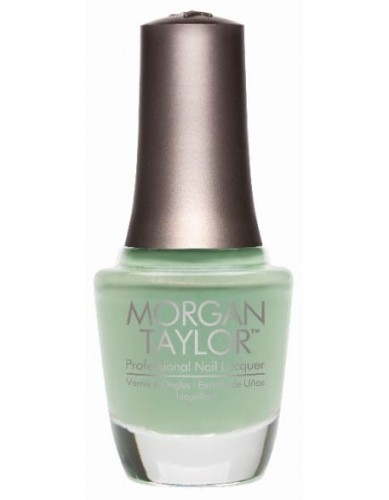 Lakier Morgan Taylor Hello Pretty Collection 15ml - Do You Harajuku?