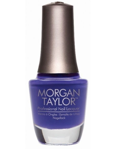 Lakier Morgan Taylor Hello Pretty Collection 15ml - Anime-zing Color!