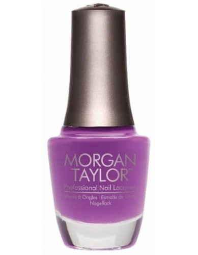 Lakier Morgan Taylor Hello Pretty Collection 15ml - Tokyo a Go Go